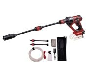 Einhell HYPRESSO 18/24 Akülü Yüksek Basınçlı Yıkama Tabancası