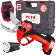 Veta Vt-35 Akülü Budama Makası 35 mm Sensörlü