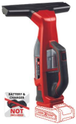 Einhell Solo Brillianto Cam Temizleme Makinesi