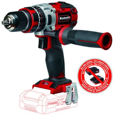 Einhell TP-CD 18 Li-i BL Solo Akülü Darbeli Vidalama