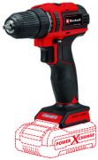 Einhell TE-CD 18/40 Li BL - Solo Akülü Matkap