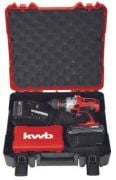 Einhell TE-CD 18/2 Li +39 Parça (1x2,5 Ah) Akülü Matkap