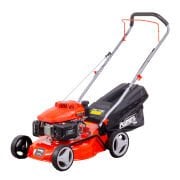 Palmera DM41P-DO140 Euro5 Çim Biçme Makinesi