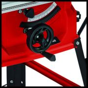 Einhell TC-TS 2025/2 U Tezgah Testere