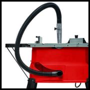 Einhell TC-TS 2025/2 U Tezgah Testere