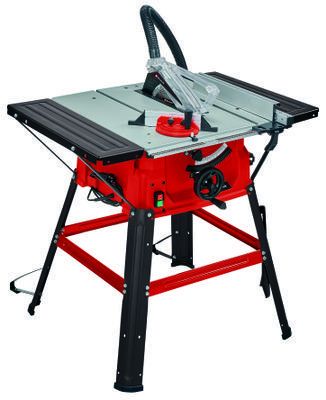 Einhell TC-TS 2025/2 U Tezgah Testere