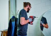 Einhell TE-HD 18 Li-Solo Kırıcı Delici
