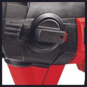 Einhell TE-HD 18 Li Kit (1x2,5 Ah) Pnömatik Matkap