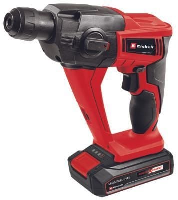 Einhell TE-HD 18 Li Kit (1x2,5 Ah) Pnömatik Matkap
