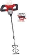 Einhell TE-MX 18 Li - Solo Boya Harç Karıştırıcı