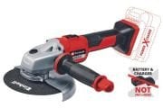 Einhell AXXIO 18/150 Akülü Avuç Taşlama