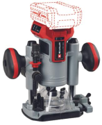 Einhell TP-RO 18 Li BL - Solo Akülü Dik Freze