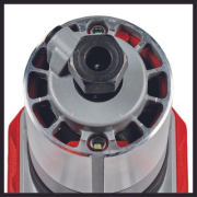 Einhell TP-ET 18 Li BL - Solo Akülü Kenar Freze