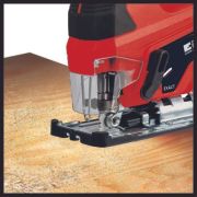 Einhell TC-JS 18 Li (1x2,5 Ah) Akülü Dekupaj Testere