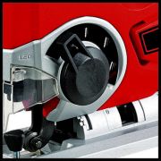 Einhell TE-JS 18 Li-Solo Akülü Dekupaj Testere