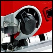 Einhell TE-JS 18 Li-Solo Akülü Dekupaj Testere