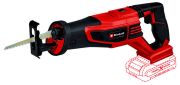 Einhell TE-AP 18/28 Li BL - Solo Akülü Kılıç Testere