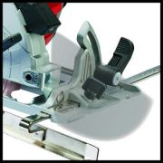 Einhell TE-CS 18/150 Li - Solo Akülü Daire Testere
