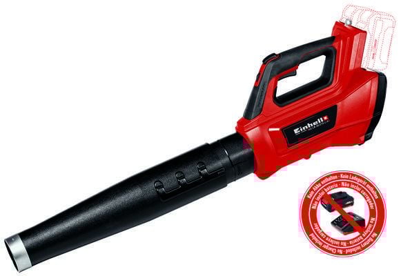 Einhell GP-LB 36/210 Li-E Solo Yaprak Üfleme Makinesi