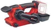 Einhell TP-BS 18/457 Li BL - Solo Akülü Tank Zımpara