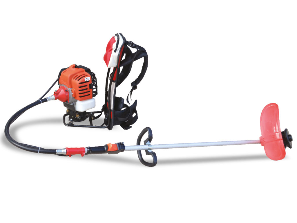 Kaan Aw-Bg 7752 Fg Sırt Tipi Motorlu Tırpan