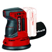 Einhell TE-RS 18 Li-Solo Akülü Eksantirik Zımpara