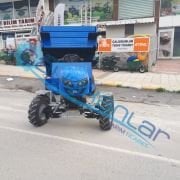 Örümcek Patpat 4x4