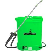 Plant Mate 16 Lt Akülü İlaçlama Pompası