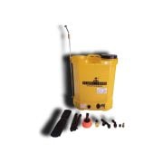 Plant Mate 16 Lt Akülü İlaçlama Pompası