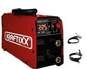 Einhell Kraftixx IW 225 İnverter Kaynak Makinası