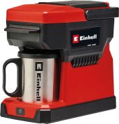 Einhell TE-CF 18 Li Solo Akülü Kahve Makinesi
