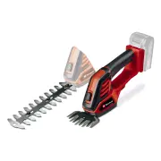 Einhell GE-CG 18/100 Li-Solo Çim Ve Çit Biçme