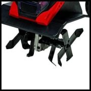Einhell GE-CR 30 Li-Solo Akülü Çapa Makinası + 2x4Ah Akü Seti
