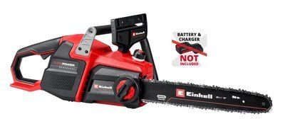 Einhell GP-LC 36/40 Li BL-Solo Akülü Ağaç Kesme