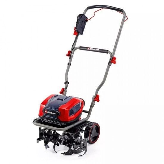 Einhell GP-CR 36/45 Li E BL- Solo Akülü Çapa Makinası