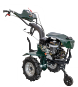 Kaan 260 S 7 Hp Benzinli Çapa Makinesi