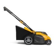 Stiga Combi 340C Elektrikli 1600 W 38CM Çim Biçme Makinası