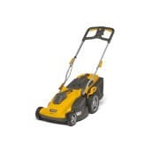 Stiga Combi 44e Elektrikli Çim Biçme Makinası 1800W