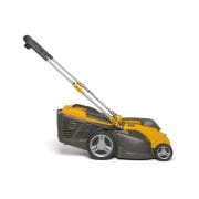 Stiga Combi 44e Elektrikli Çim Biçme Makinası 1800W