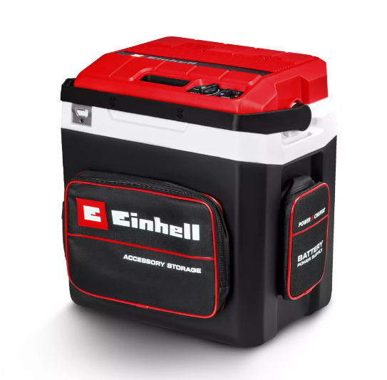 Einhell TE-COL 18/27 Li-Solo Akülü Buzdolabı