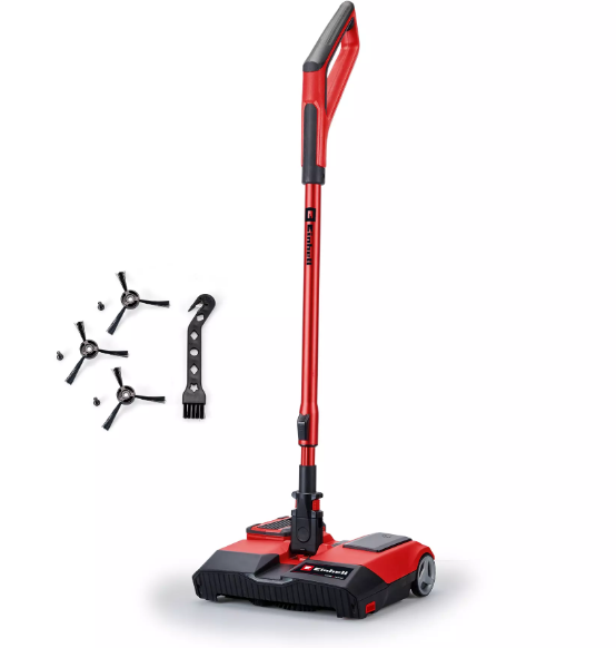 Einhell TE-FS 18 Li-Solo Akülü Süpürge