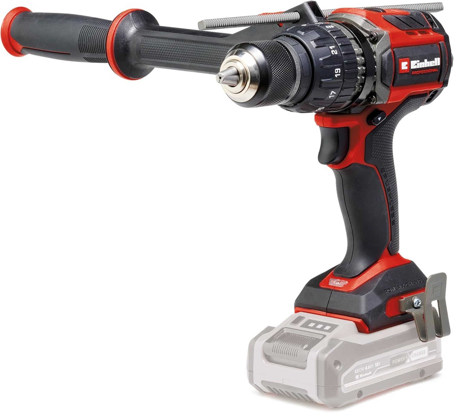 Einhell TP-CD 18/120 Li-i BL - Solo Akülü Darbeli Matkap