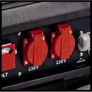 Einhell TC-PG 35/E5 Benzinli Jeneratör