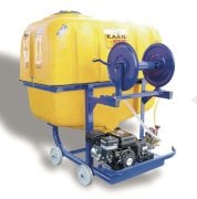 Kaan 600 lt Benzinli İlaçlama Makinası T-600B