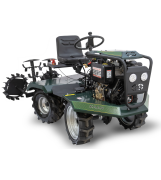 Kaan 26-M Oturaklı Çapa Makinası