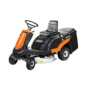 OLEOMAC OM MISTRAL 72/12,5 KH EUR5 ÇİM BİÇME TRAKTÖRÜ