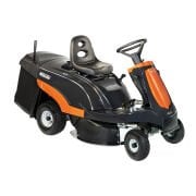 OLEOMAC OM MISTRAL 72/12,5 KH EUR5 ÇİM BİÇME TRAKTÖRÜ