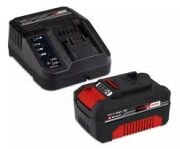 Einhell Akülü Basınçlı Yıkama Tabancası HYPRESSO 18/24-1 Li- 4 Ah Akü Ve Şarj Cihazı Dahil