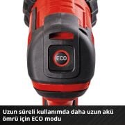 Einhell Akülü Basınçlı Yıkama Tabancası HYPRESSO 18/24-1 Li- 4 Ah Akü Ve Şarj Cihazı Dahil