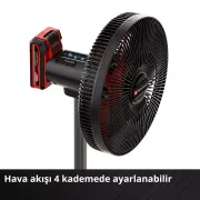 Einhell GE-CF 18/320 P Li-Solo Akülü Vantilatör